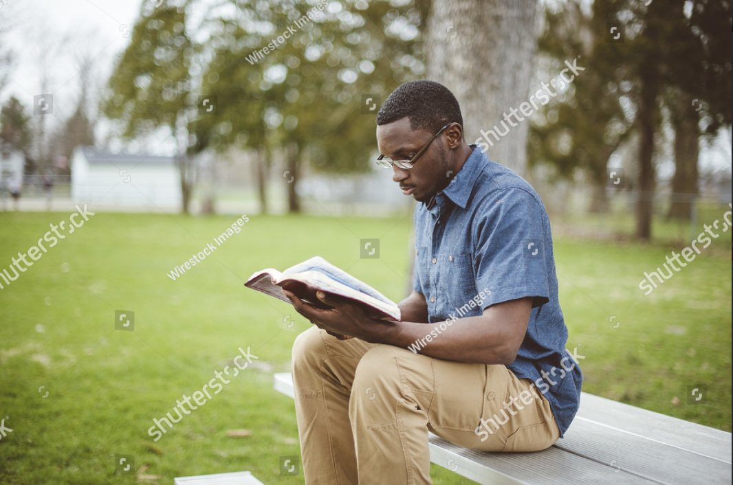 Bible Study