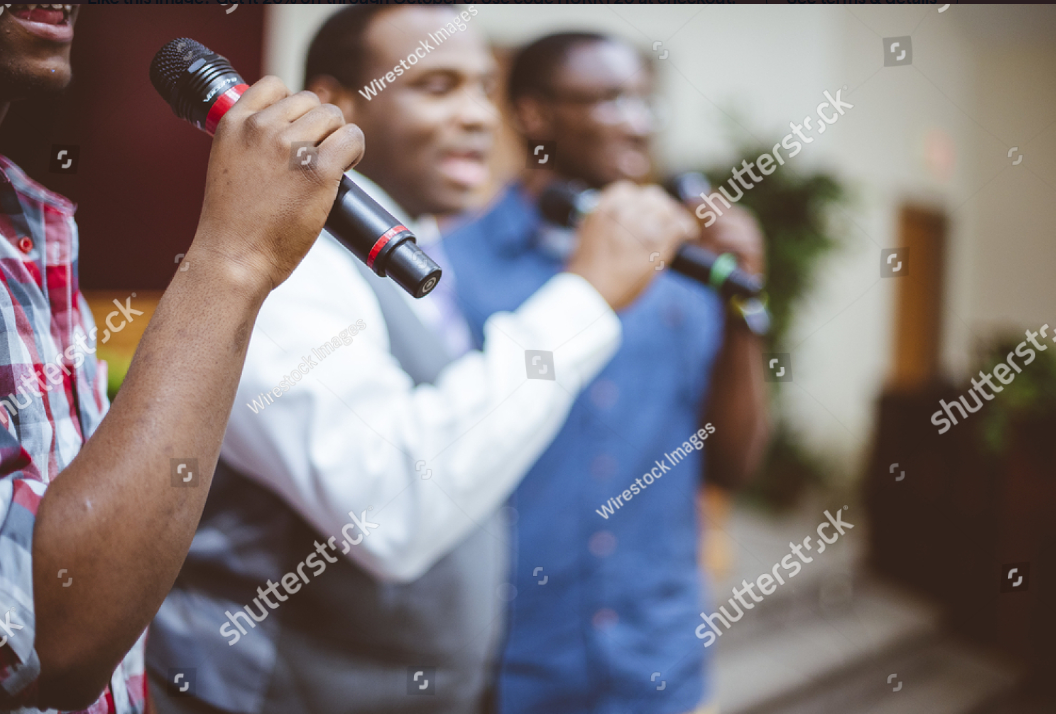 Singing Group