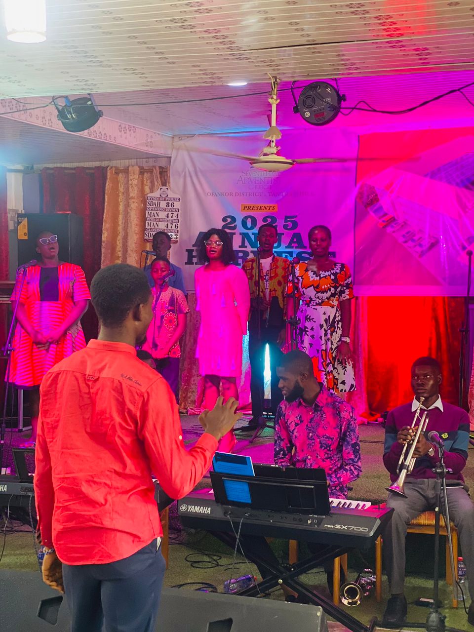 Youth Choir