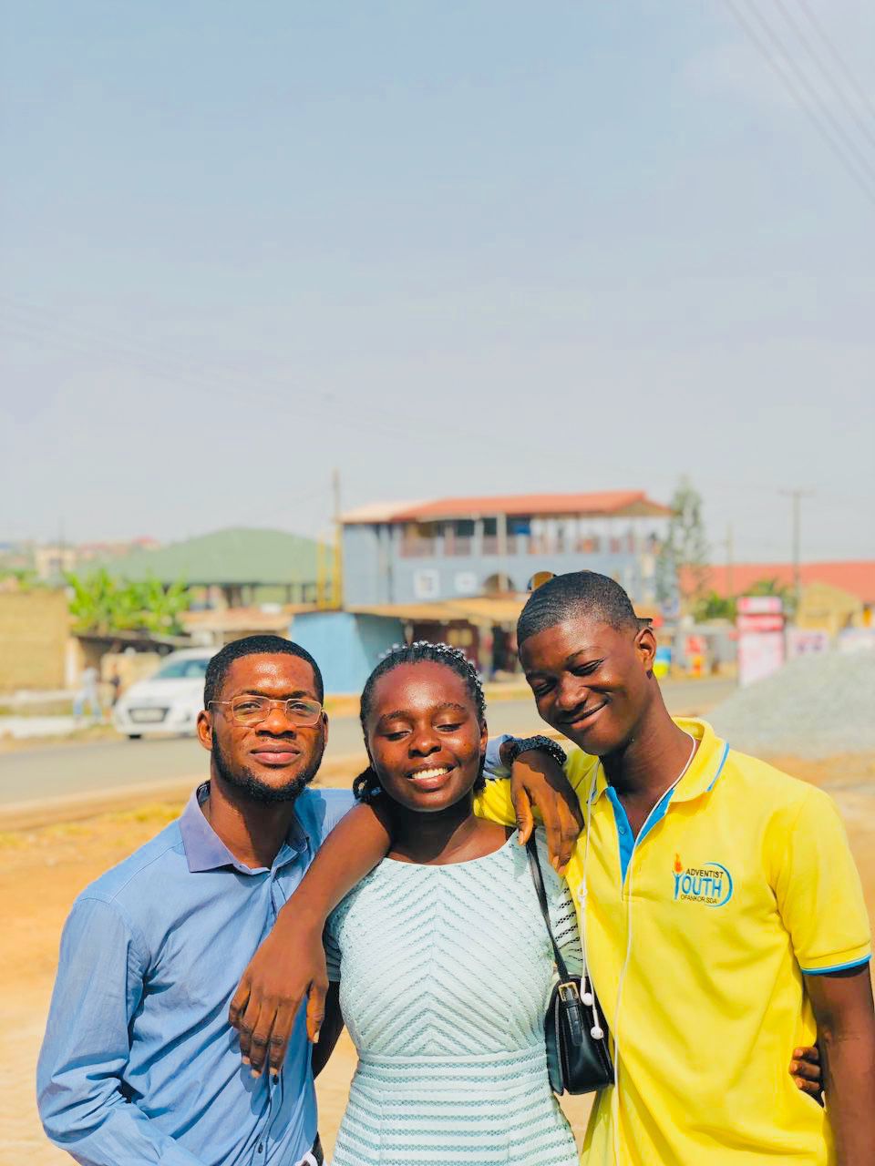 Church Service